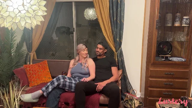 Preview of Lustery Lilith And Lowkey Surrender To Pleasure XXX